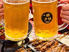 -探唐烧烤(棠东店)