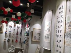 -艺起长大少儿美术教育(丹凤花园校区)