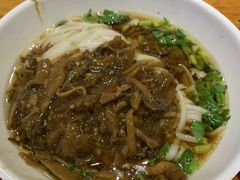 -肆姐面粉馆(坡子街店)