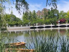 -大连植物园