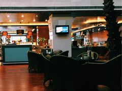 -喜来登酒店-盛宴标帜餐厅