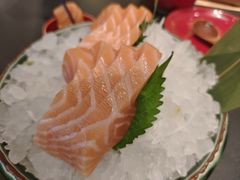-林妈妈村·日式料理(宝山万达店)