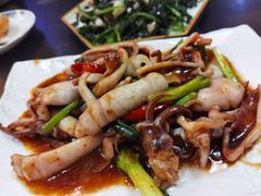 -堂宴·老厦门私房菜(1988仙岳总店)