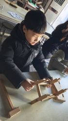 -文旺阁亲子手工DIY木作博物馆
