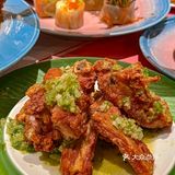 想立马飞泰国的心被这家店留住了。。