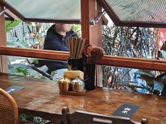 -银米·云南传统过桥米线(双廊黑金冠店)
