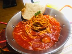 -赤火牛排(金狮广场店)
