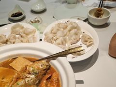 -船歌·鱼水饺青岛菜(枫蓝国际购物中心店)