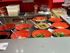 -鹤江桥·红油牛肉粉(SKP店)