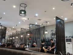 -潮发潮汕牛肉店(芳村店)