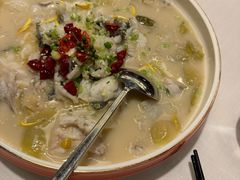 -富力丽思卡尔顿酒店·丽轩中餐厅