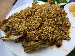 -松明一烤肉馆(鲁园店)
