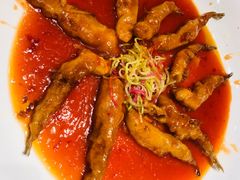 -宝轩渔府·老字号海鲜·正宗津菜(水上店)