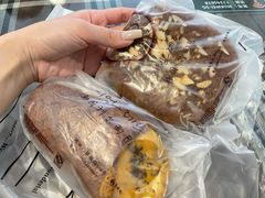 地瓜面包-韩国利尔面包(桂林路店)