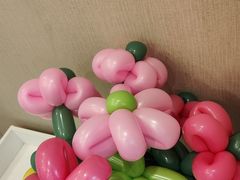 -街角等你.大连海鲜烧烤.经典铁板海鲜串(西安路店)