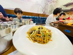 -老炉家木炭烤肉(长江国际店)