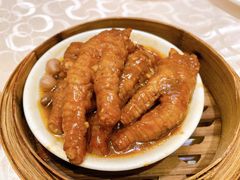 -凤凰轩·尾牙宴·生日宴(十里银滩店)