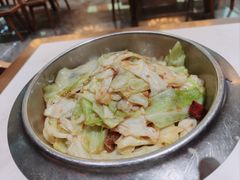 -家宴滇食记·云南家常菜