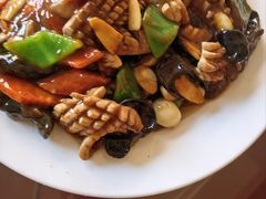 -四四席博山老菜馆