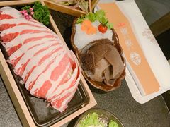 -湊湊火锅·茶憩(打浦桥日月光店)