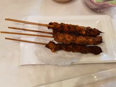 -功德林素菜饭庄(前门店)