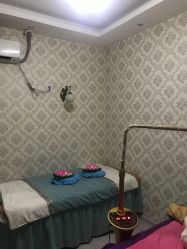 包房-周怡玲美容美体SPA