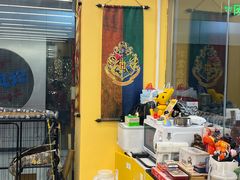 -谜盒子奇幻密室(南屏店)