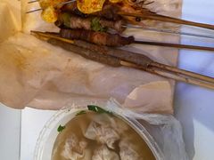 -老谢野馄饨(延安路店)