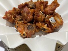 -围龙屋客家食府(福田店)