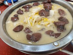 -东北风情(康桥路店)