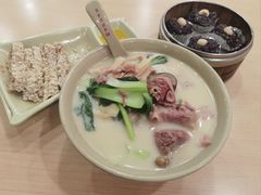 -百家鸡味馆(清泰店)