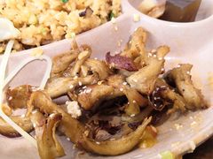 -素满香·食养自助(建邺万达店)