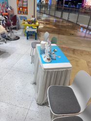 -Meng baby·萌宝贝儿童理发(天河城店)