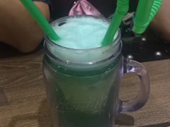-火炉火自助餐(枫蓝国际店)