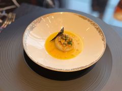 -L'ATELIER de Joel Robuchon(外滩18号店)
