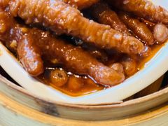 -陶陶居·雅园(凯华国际店)