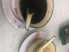-芬芳甜品(同福路店)