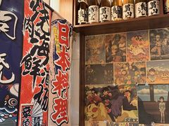 -七町糖果寿司屋(龙洞广工店)