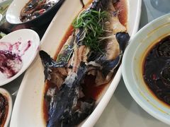 -香融府·烤鸭·家常菜(马家堡路店)