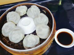 -百年尹氏汤包(湖南路狮子桥店)