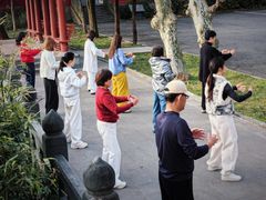 -武当山风景区
