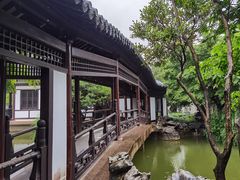 -常熟方塔园