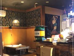 -新疆儿子娃娃餐厅(锦华街店)