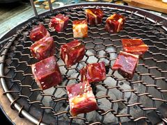 -炙忧烤肉屋(中国铁建广场店)