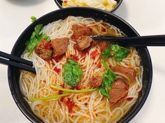 -一品郑记重庆牛肉米线馆(东泰路店)