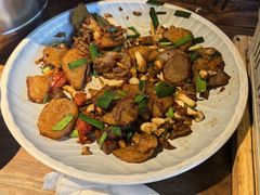 -树厨贵州菜(铜仁花果山店)