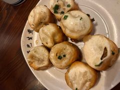 原味生煎-哑巴生煎(临顿路店)
