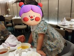 -彩丰楼中餐厅(深圳国际会展中心洲际酒店)