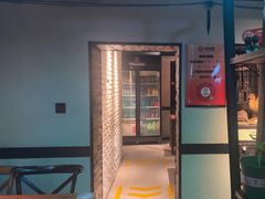 -可口香·非遗老号烧烤(南岗直营店)