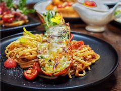 -吃饼人西餐(南开店)